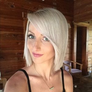 Meet your Posher, Megan